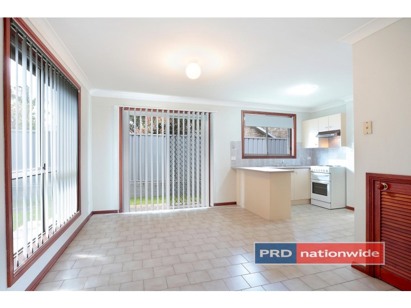 4/25 Blaxland Avenue, Penrith NSW 2750