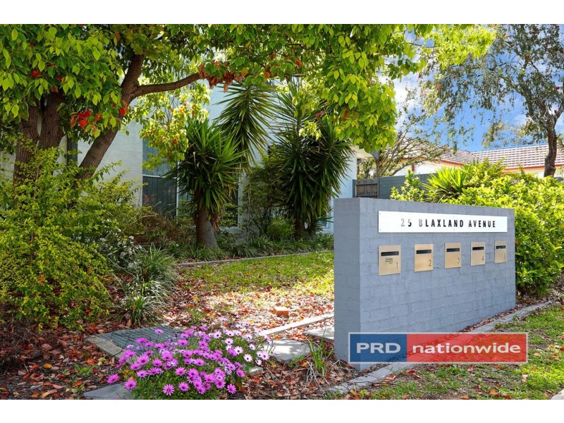 4/25 Blaxland Avenue, Penrith NSW 2750