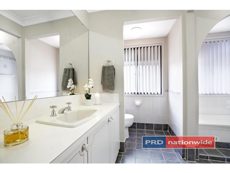 36 Bungalow Parade, Werrington Downs NSW 2747