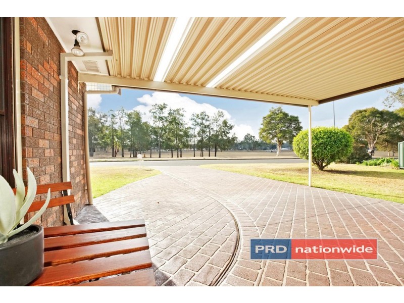36 Bungalow Parade, Werrington Downs NSW 2747