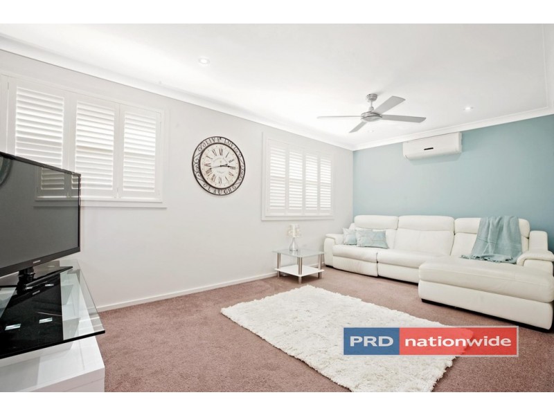 36 Bungalow Parade, Werrington Downs NSW 2747