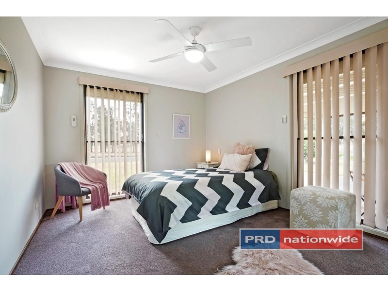 36 Bungalow Parade, Werrington Downs NSW 2747