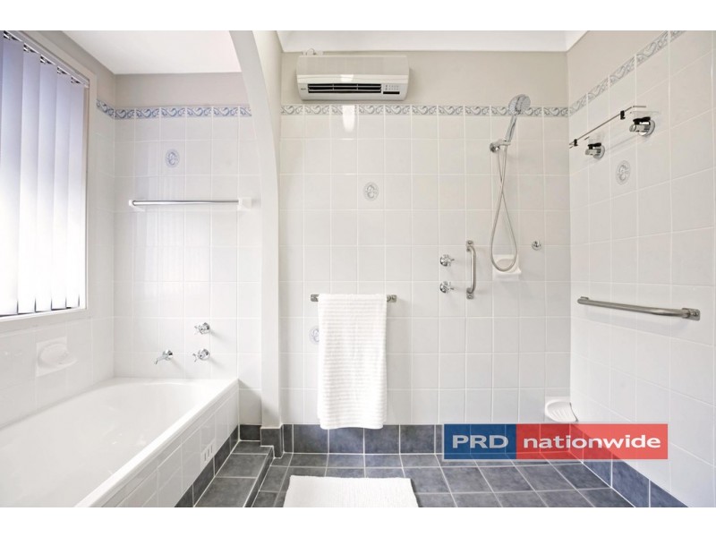 36 Bungalow Parade, Werrington Downs NSW 2747