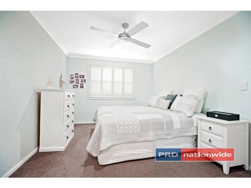 36 Bungalow Parade, Werrington Downs NSW 2747