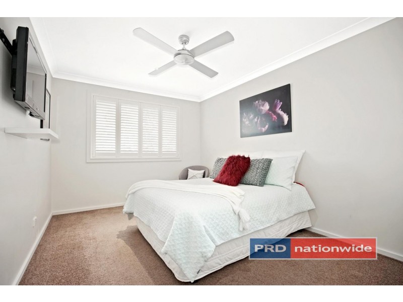 36 Bungalow Parade, Werrington Downs NSW 2747