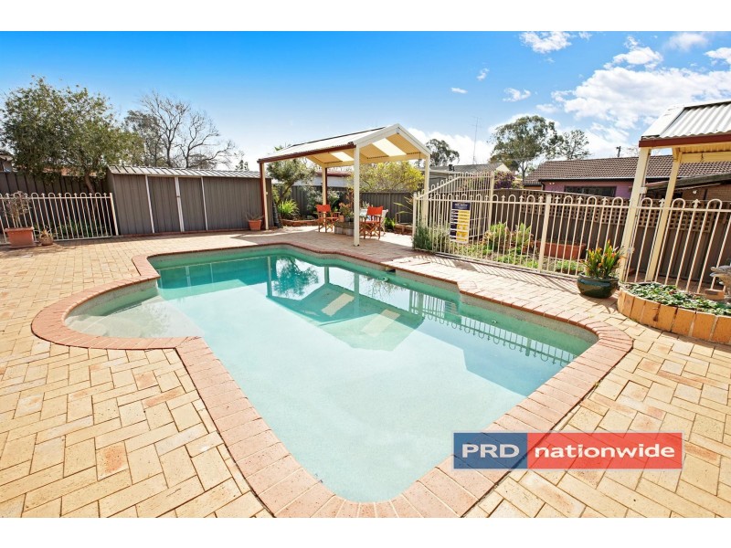 29 Kilkenny Road, South Penrith NSW 2750