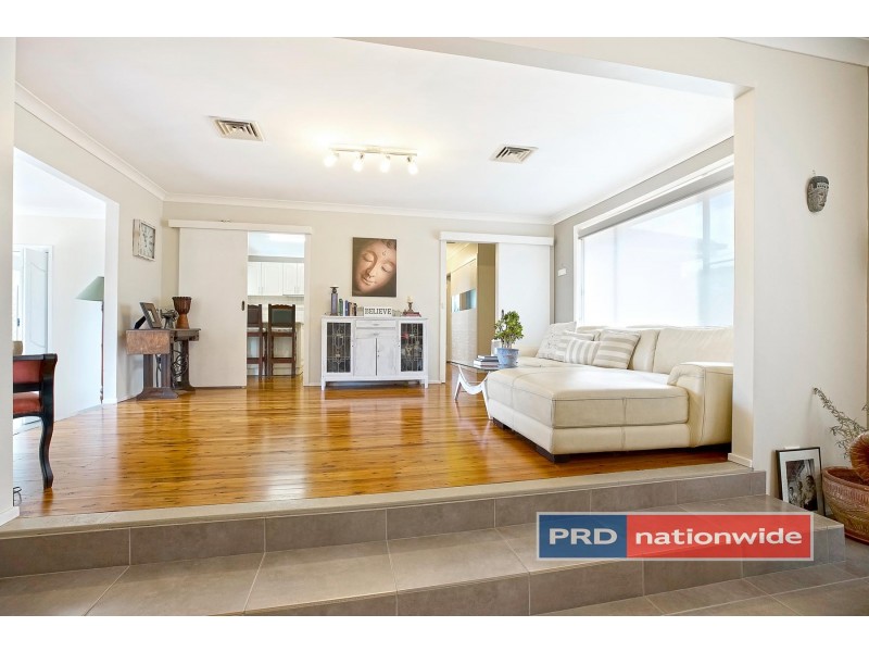 29 Kilkenny Road, South Penrith NSW 2750