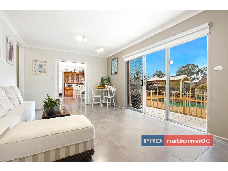 29 Kilkenny Road, South Penrith NSW 2750