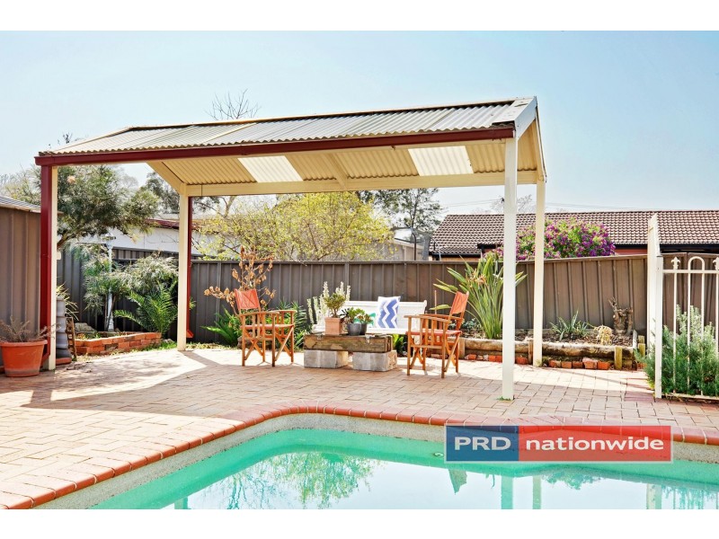 29 Kilkenny Road, South Penrith NSW 2750