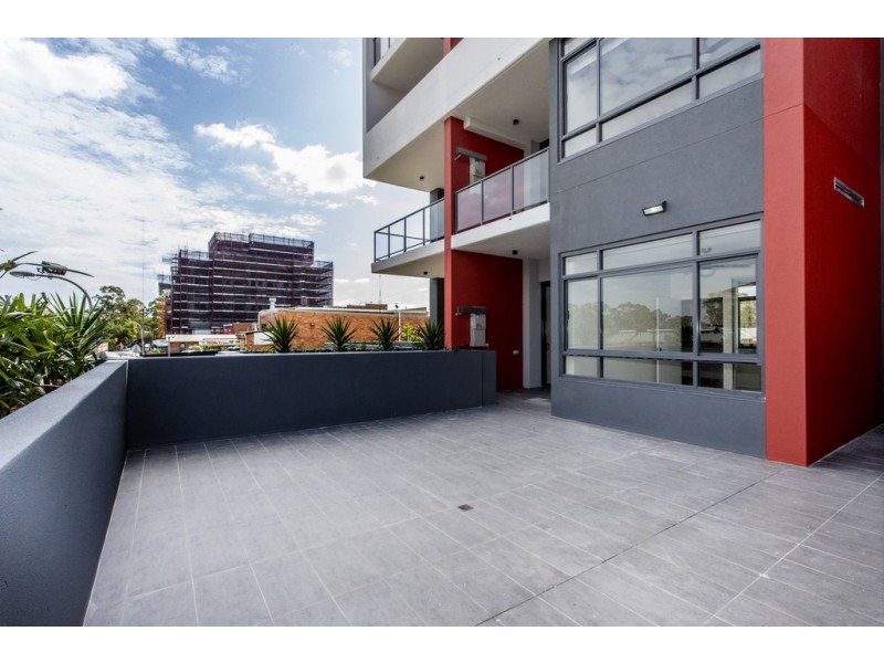 2/206-212 Great Western Highway, Kingswood NSW 2747