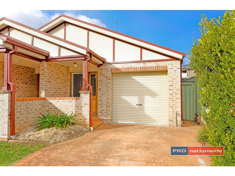 2/8 Haynes Street, Penrith NSW 2750