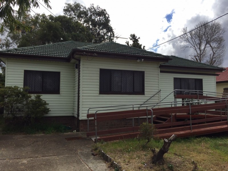 1 Amaroo Street, Kingswood NSW 2747