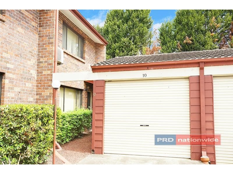 10/60 Victoria Street, Werrington NSW 2747