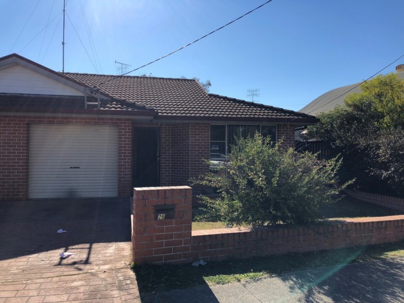 26 Reserve Street, Penrith NSW 2750
