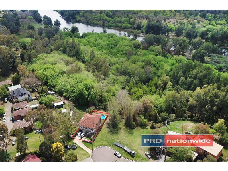 32 Alma Crescent, Emu Heights NSW 2750