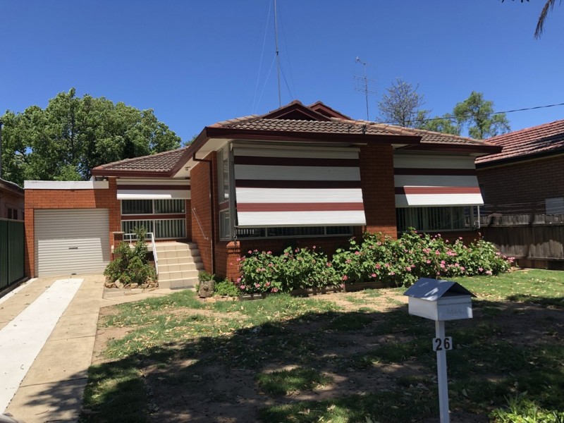 26 Brown Street, Penrith NSW 2750