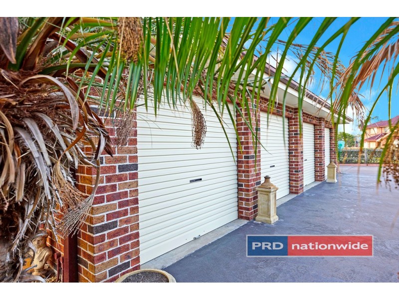 15 Bordeaux Place, Orchard Hills NSW 2748