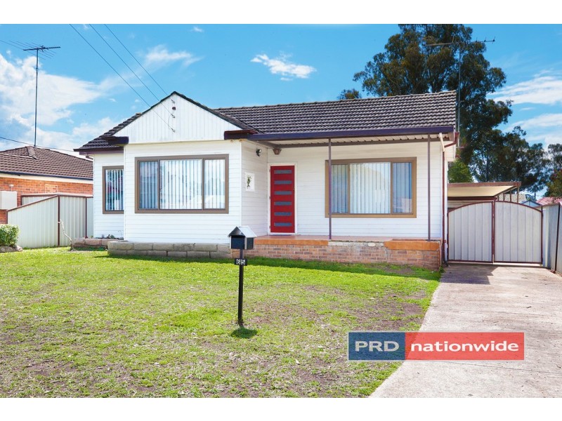 65 Cambridge Street, Cambridge Park NSW 2747