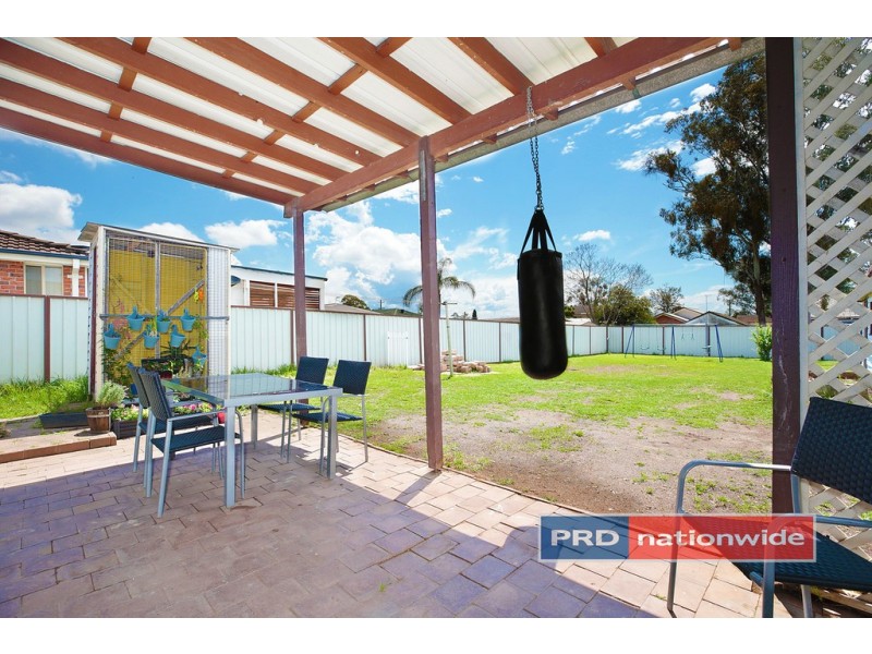 65 Cambridge Street, Cambridge Park NSW 2747