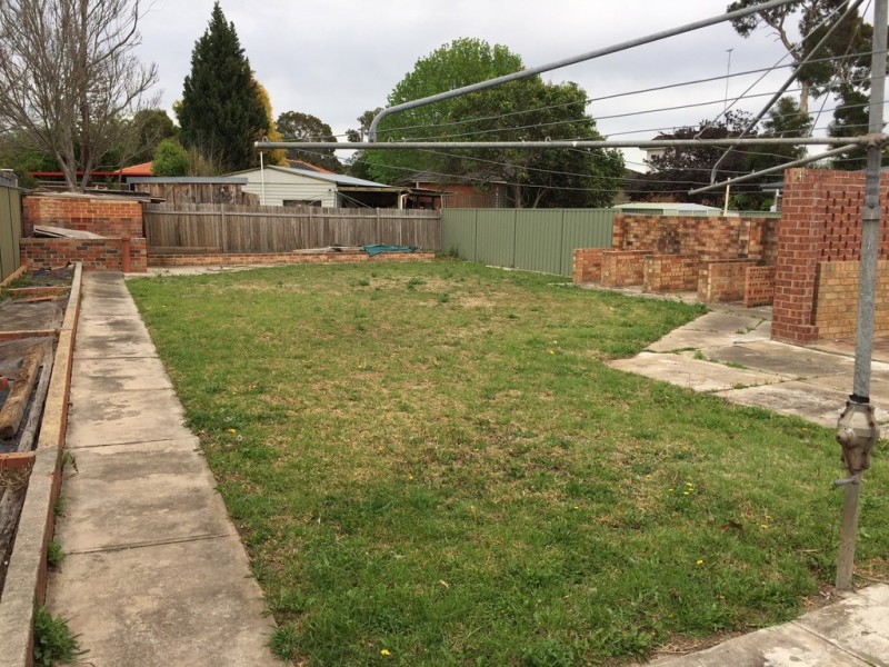 35 Melbourne Street, Oxley Park NSW 2760