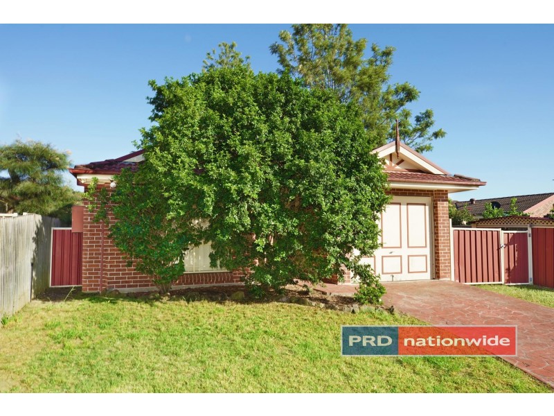 9A Britten Close, Cranebrook NSW 2749