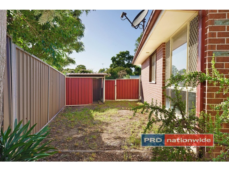 9A Britten Close, Cranebrook NSW 2749