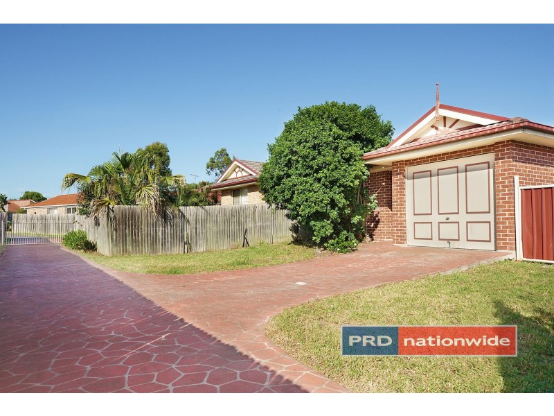 9A Britten Close, Cranebrook NSW 2749