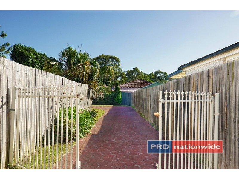 9A Britten Close, Cranebrook NSW 2749