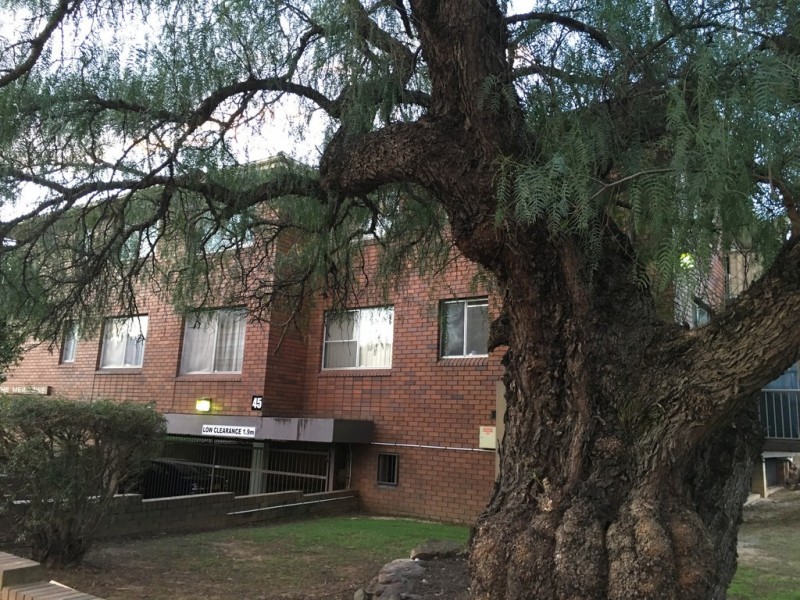 2/45-47 Victoria Street, Werrington NSW 2747