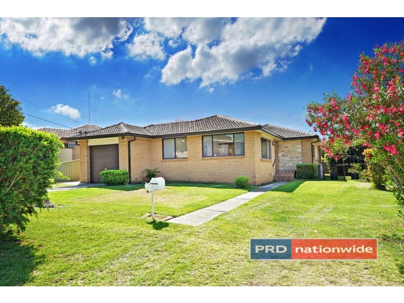 3 Inverness Road, South Penrith NSW 2750