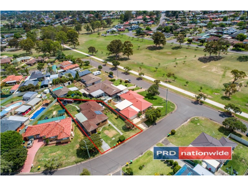 3 Inverness Road, South Penrith NSW 2750
