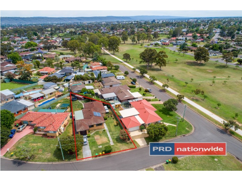 3 Inverness Road, South Penrith NSW 2750