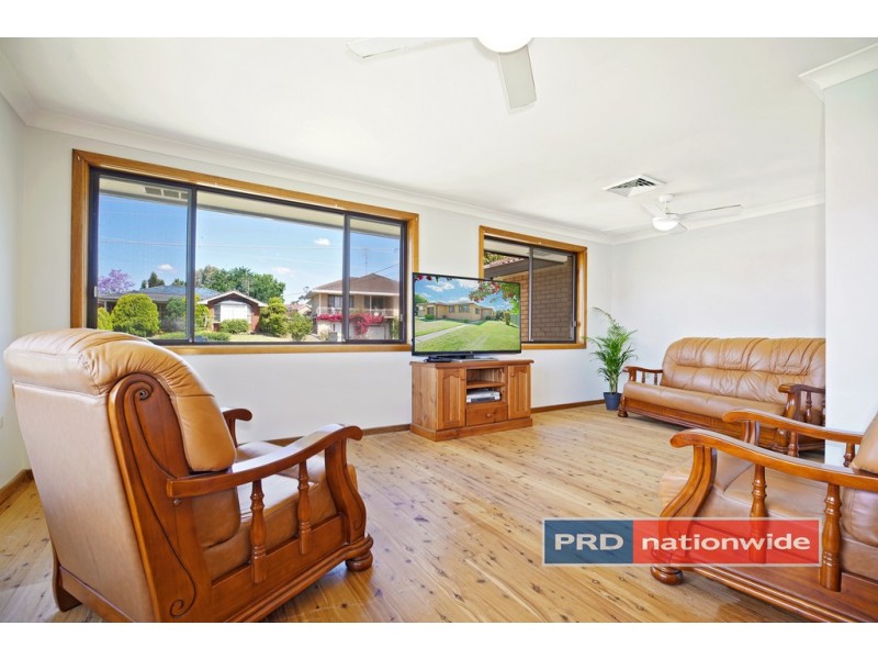 3 Inverness Road, South Penrith NSW 2750
