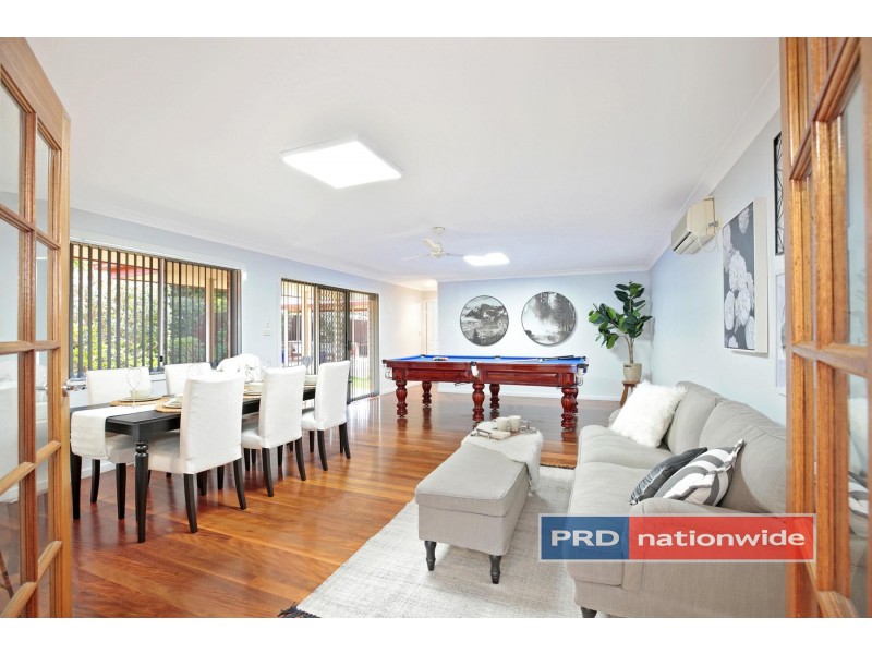 98 Racecourse Road, South Penrith NSW 2750