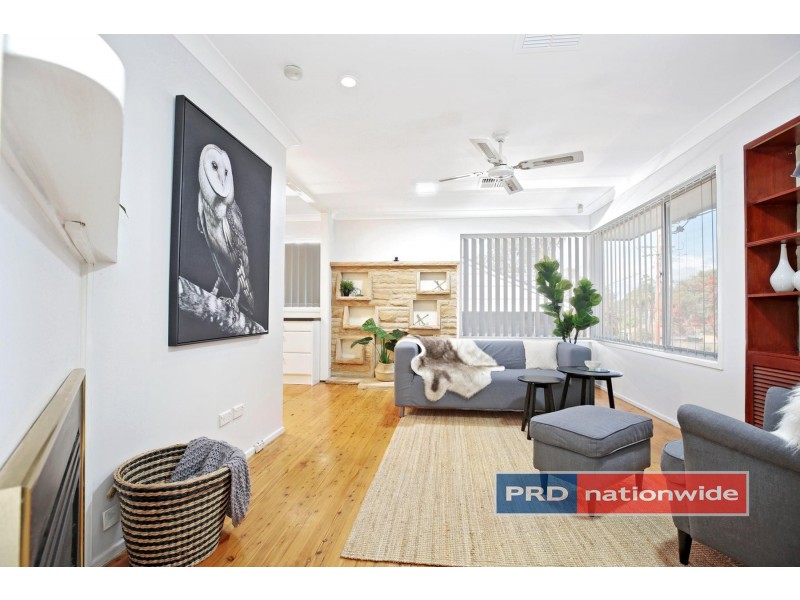 98 Racecourse Road, South Penrith NSW 2750