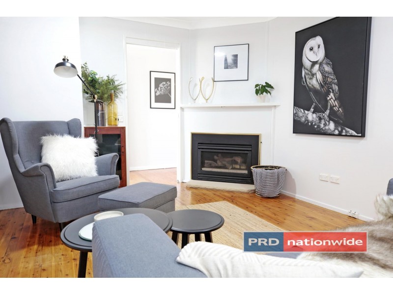 98 Racecourse Road, South Penrith NSW 2750