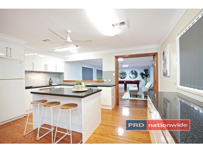 98 Racecourse Road, South Penrith NSW 2750