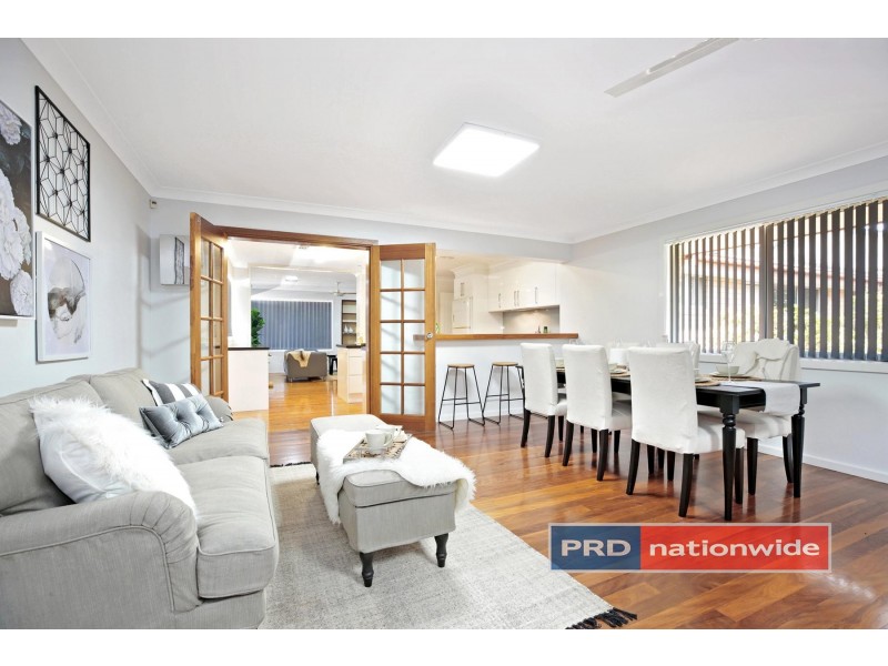 98 Racecourse Road, South Penrith NSW 2750