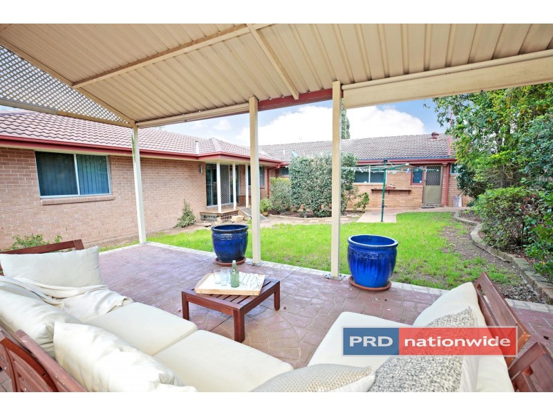 98 Racecourse Road, South Penrith NSW 2750
