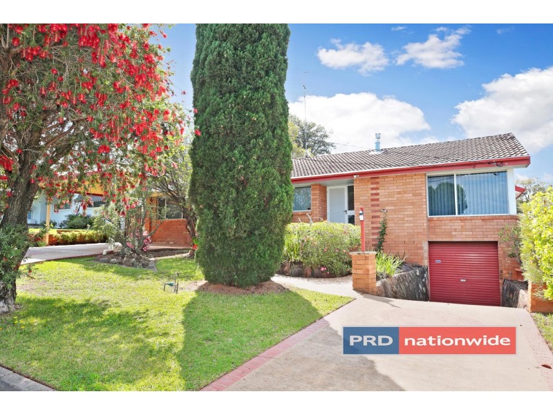 98 Racecourse Road, South Penrith NSW 2750
