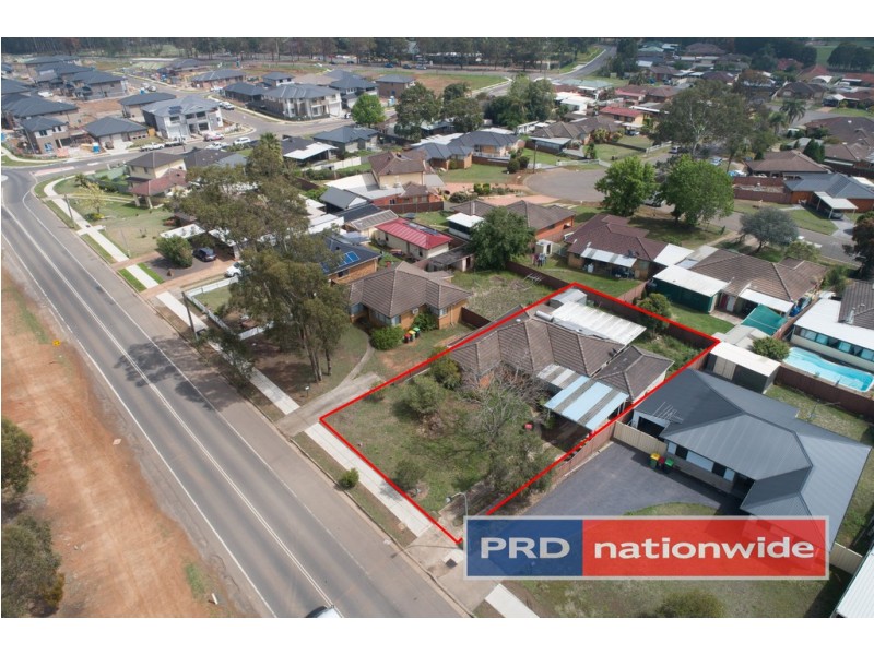 217 Victoria Street, Werrington NSW 2747