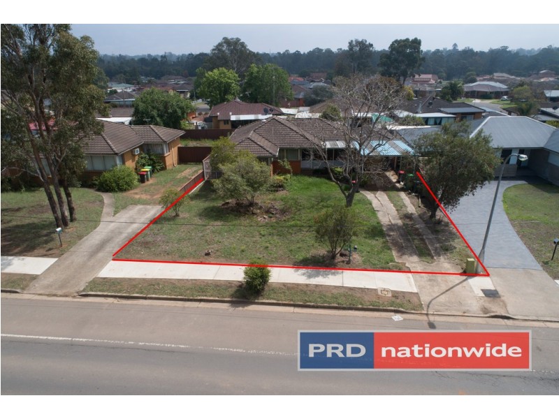 217 Victoria Street, Werrington NSW 2747