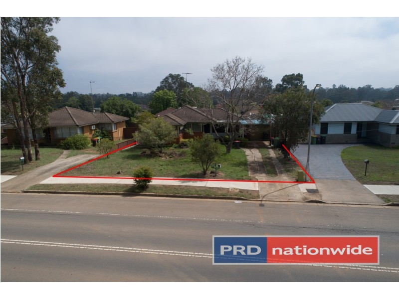 217 Victoria Street, Werrington NSW 2747