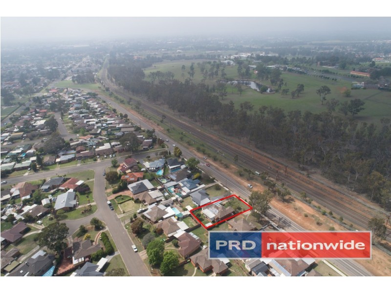 217 Victoria Street, Werrington NSW 2747