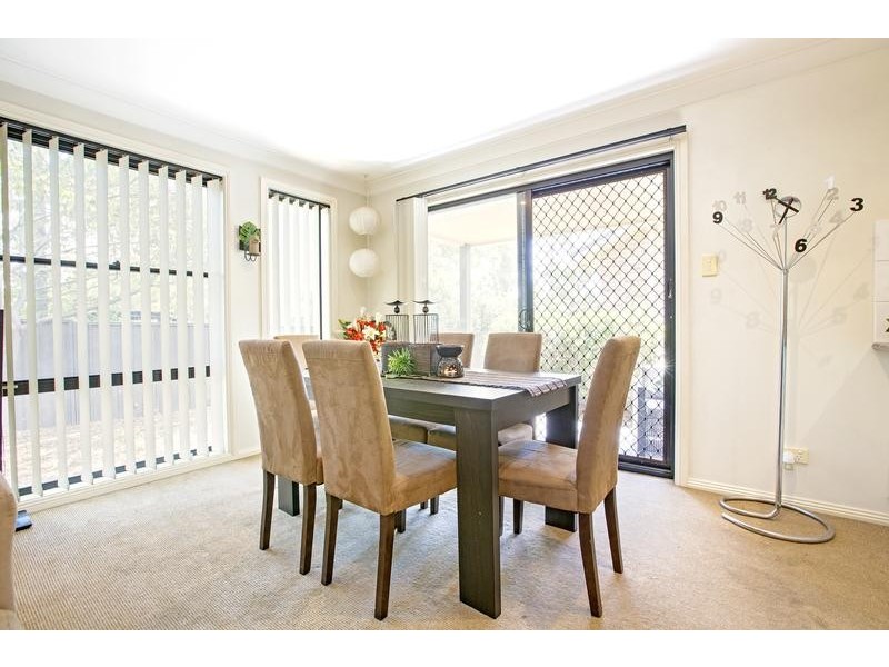 4/63 College, Cambridge Park NSW 2747