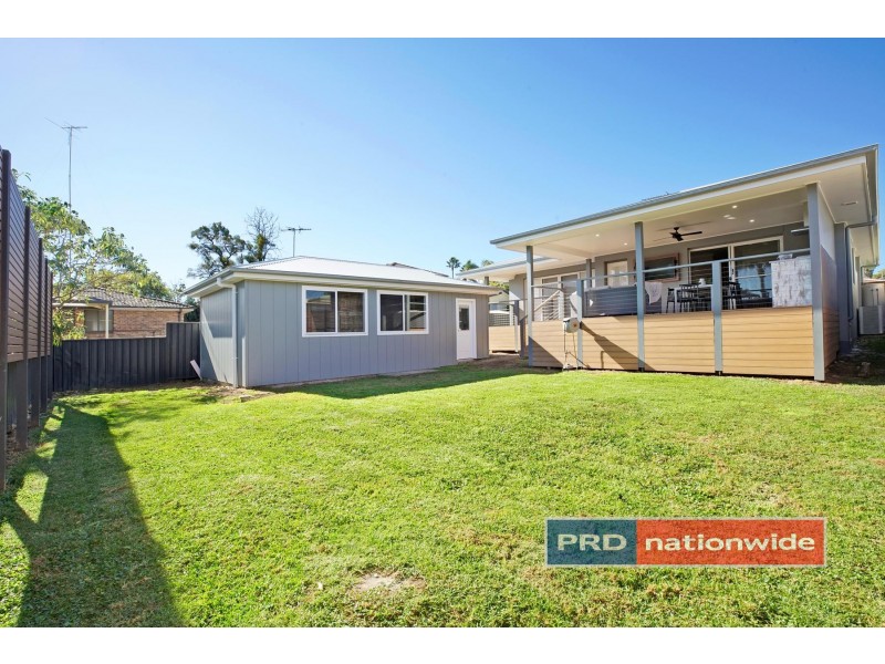 15 Kiparra Crescent, South Penrith NSW 2750
