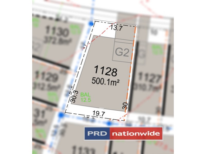 4 Flotilla Circuit, Jordan Springs NSW 2747