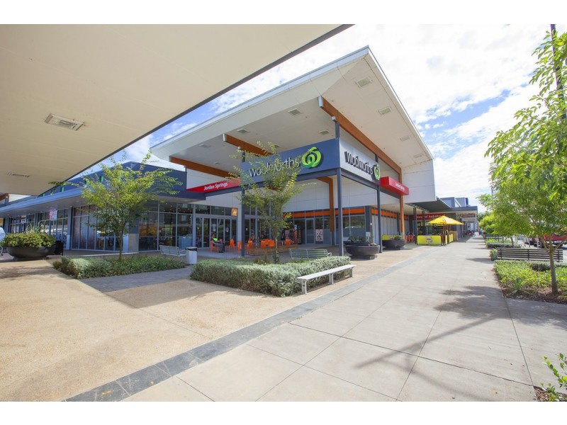 4 Flotilla Circuit, Jordan Springs NSW 2747