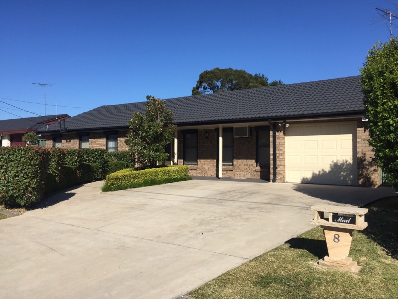 8 Tent Street, Kingswood NSW 2747