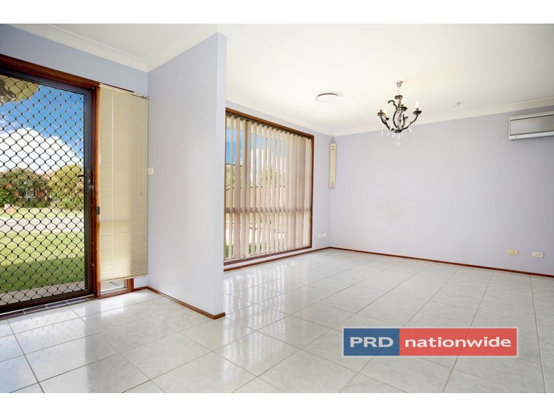 17 Scorpius Place, Cranebrook NSW 2749